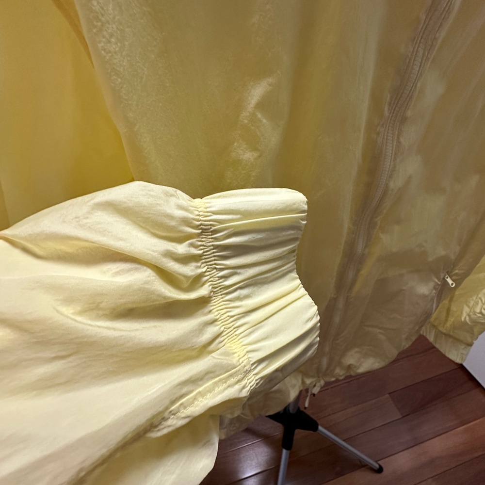 CALIA by Carrie Underwood Light Yellow Jacket - Picture 7 of 11